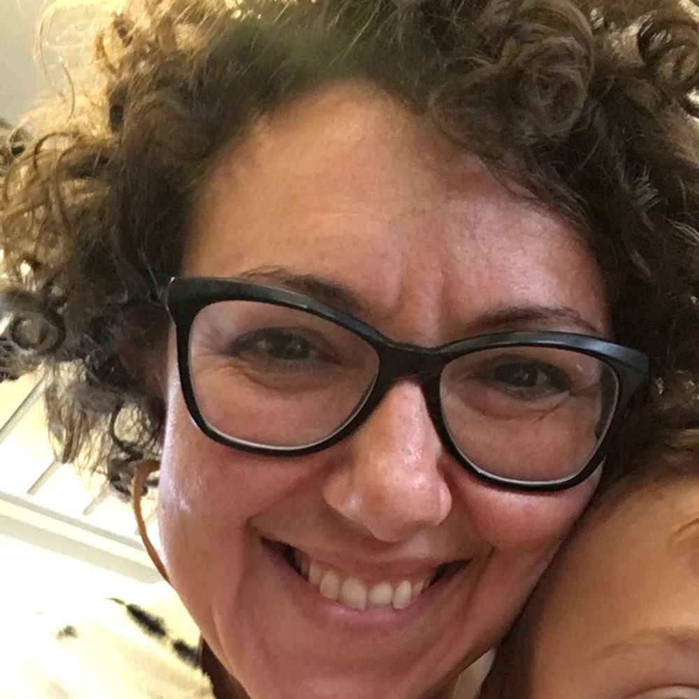 Meet your Posher, Lily